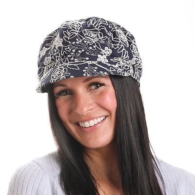 Casquette Mérédith