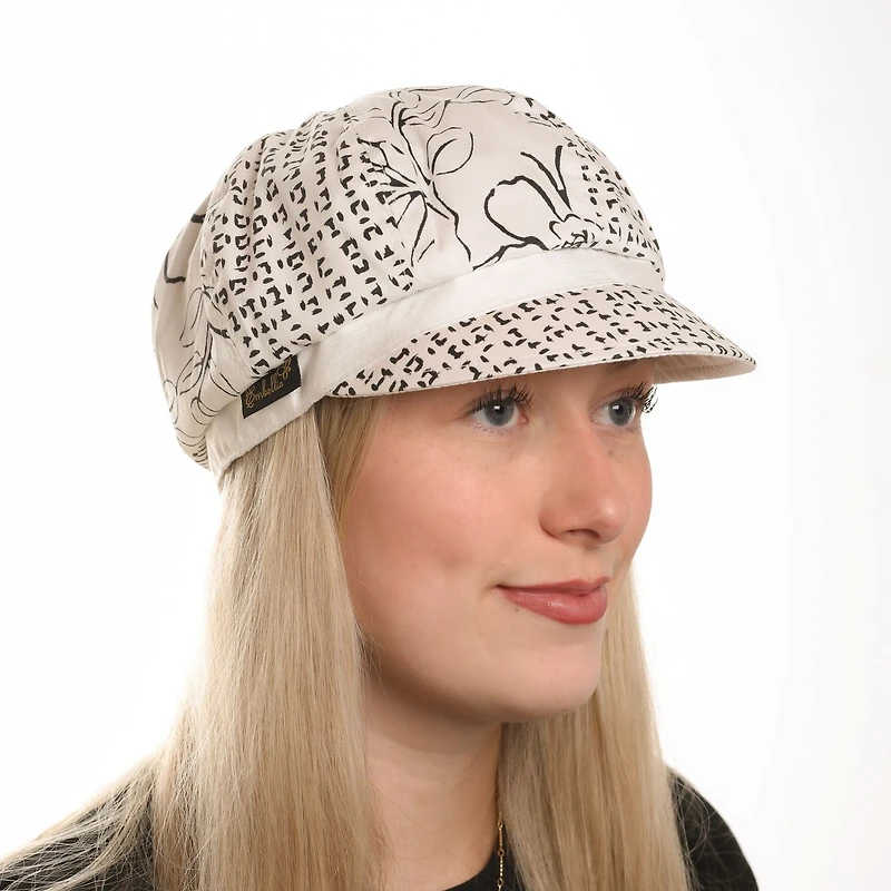 Casquette Amanda