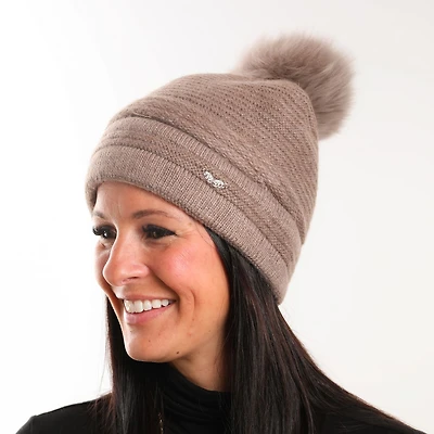 Jade Hat