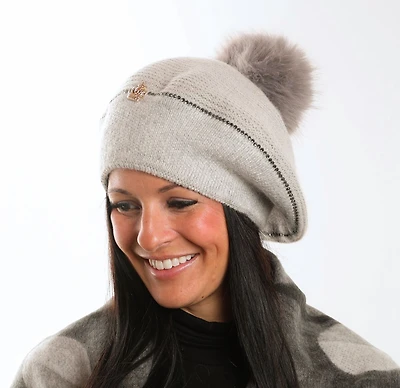 Camilia Beret