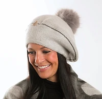 Béret Camilia