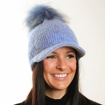 Bethany Cap