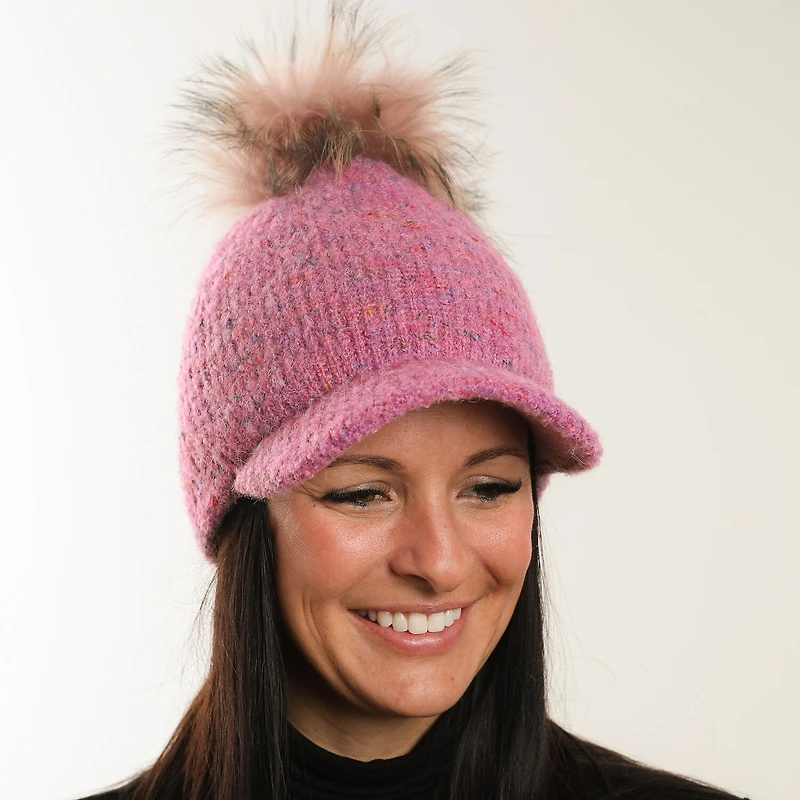 Bethany Cap