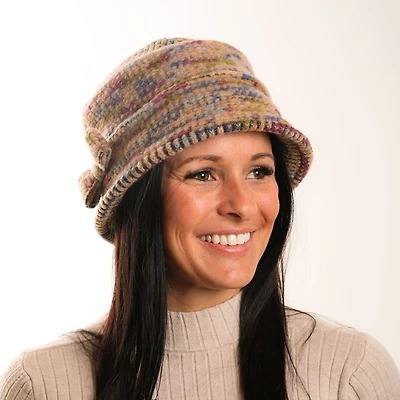 Scarlett Hat