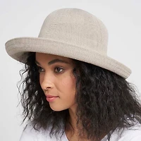 Chapeau Bowler