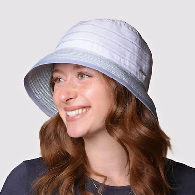 Hats off to Livie