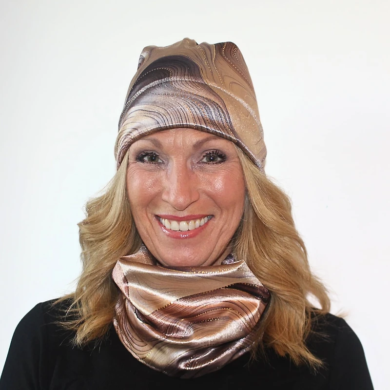Bonnet Dubaï