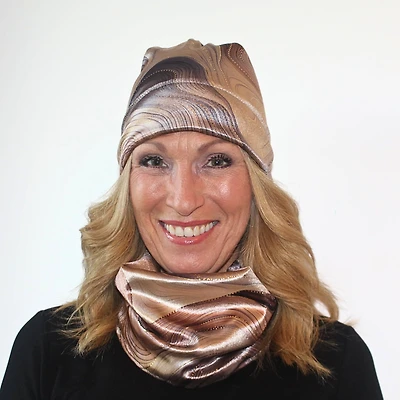 Bonnet Dubaï