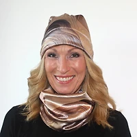 Bonnet Dubaï