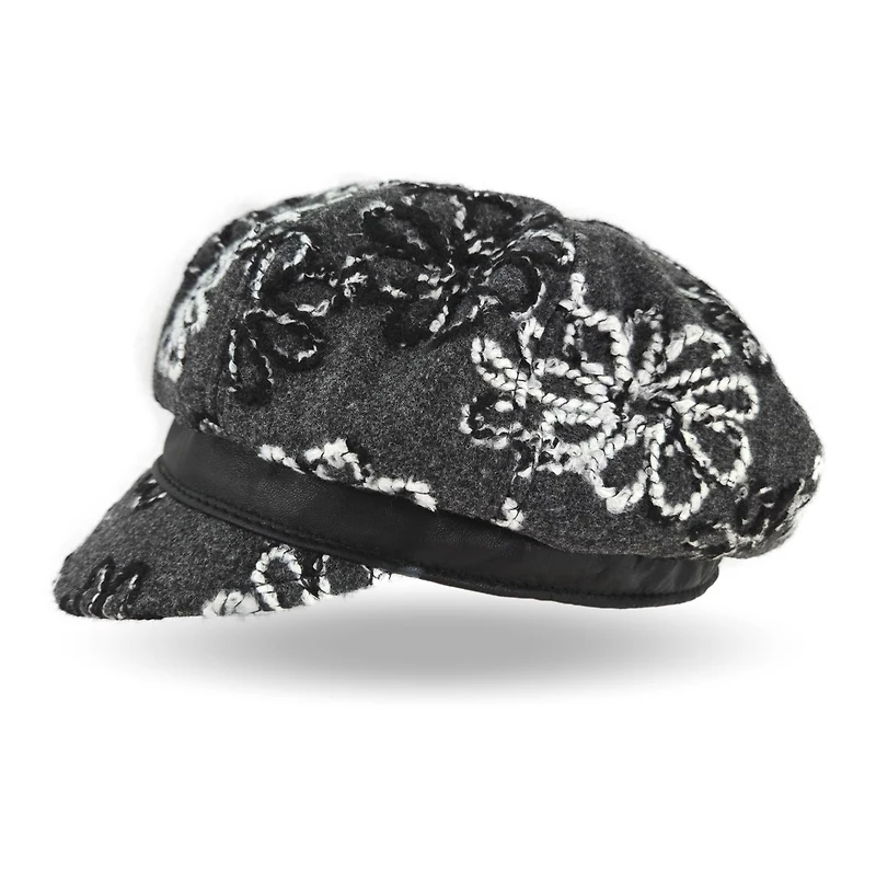 Alma Cap