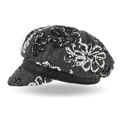 Alma Cap