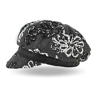 Alma Cap