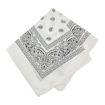 Foulard bandana
