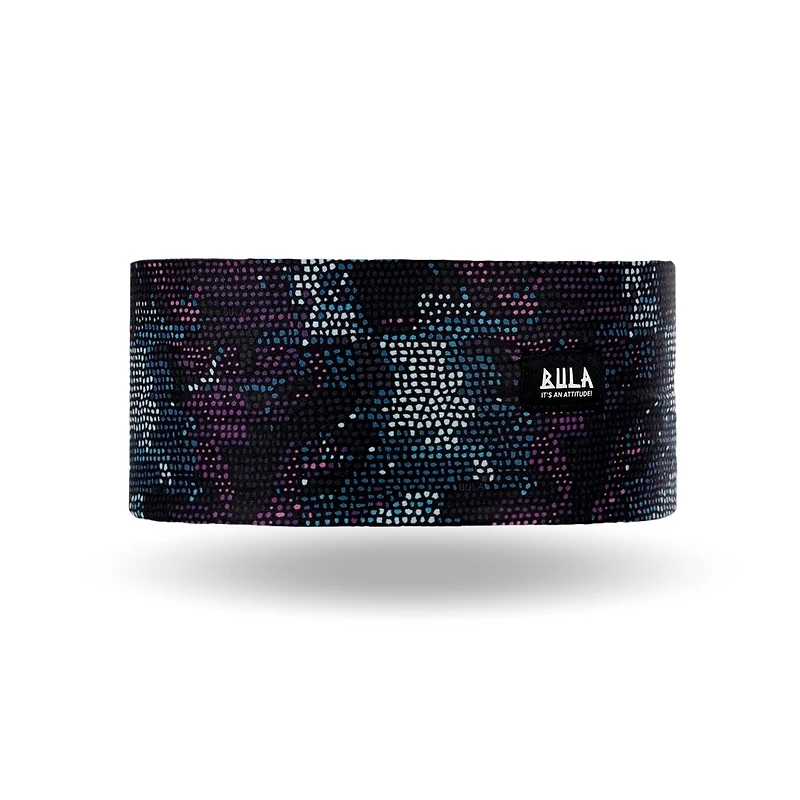 Thermal fleece headband