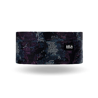 Thermal fleece headband