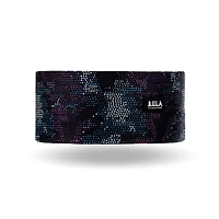 Thermal fleece headband