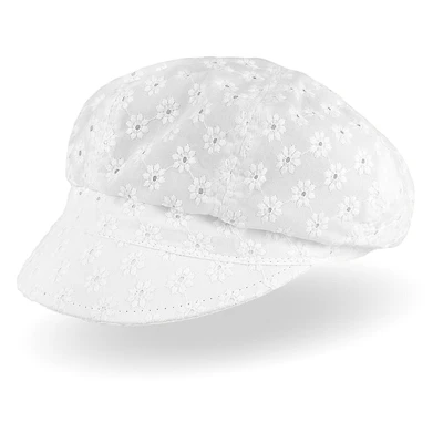Casquette Eva