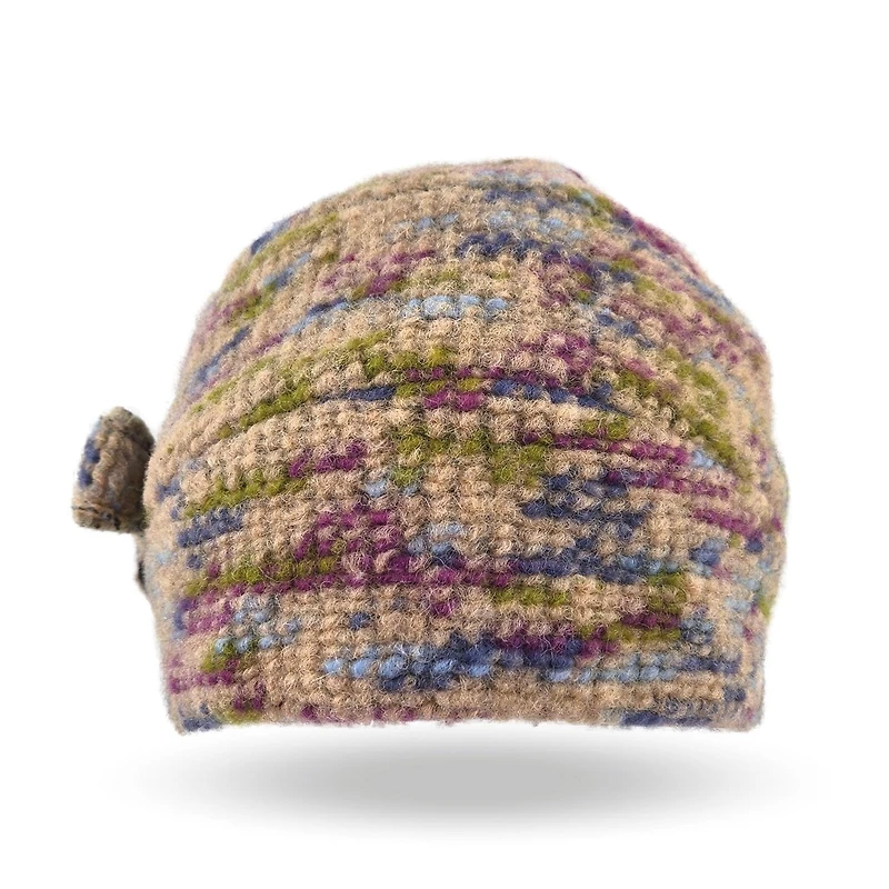 Scarlett Beanie