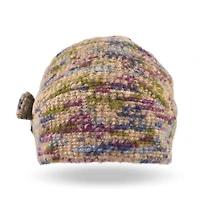 Scarlett Beanie