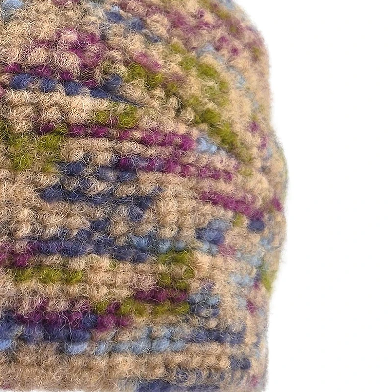 Scarlett Beanie