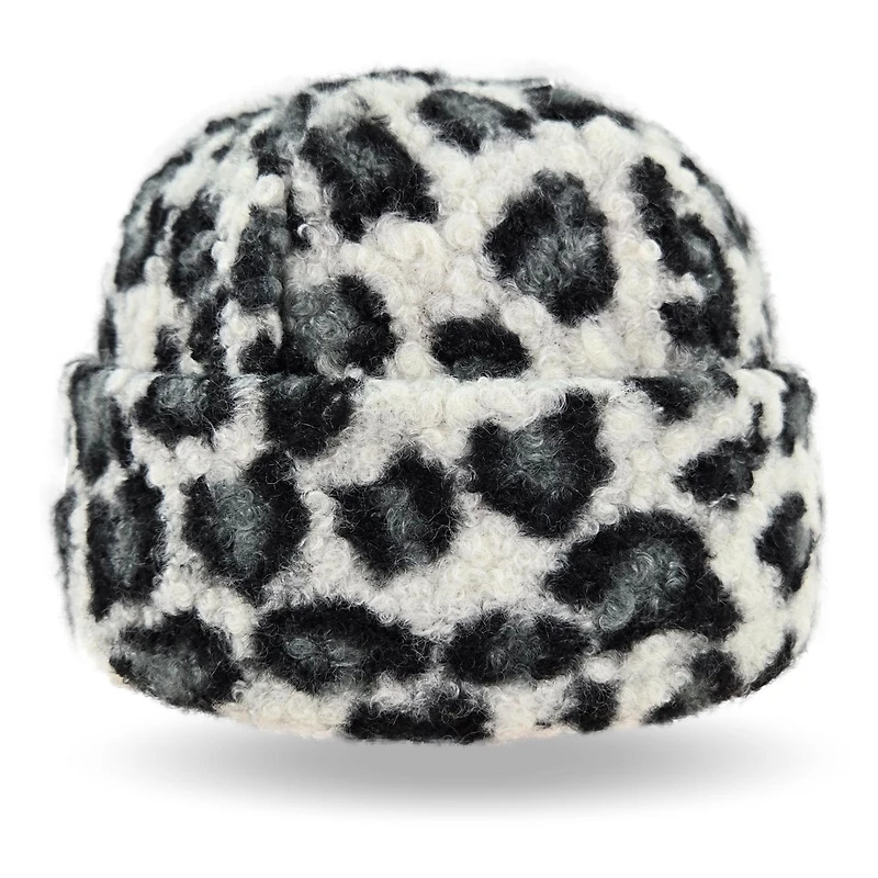 Borromean Cap