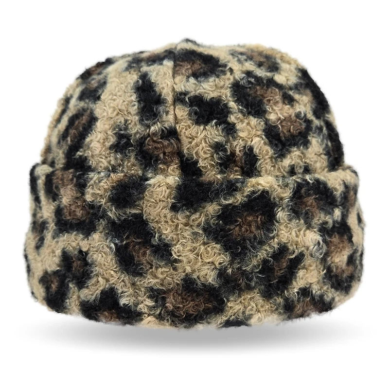 Borromean Cap