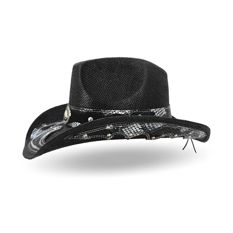 Chapeau Buffalo