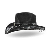 Chapeau Buffalo