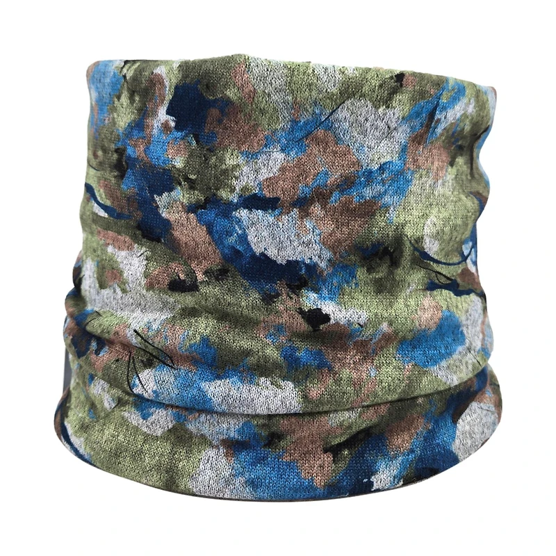 Aubert neck warmer