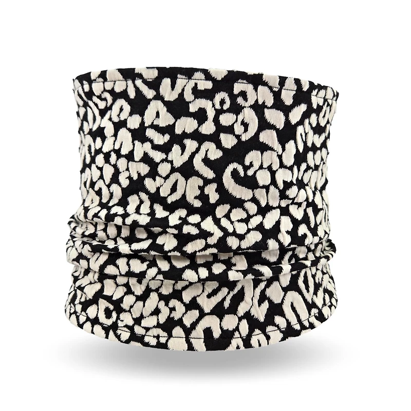 Panther Neck Warmer