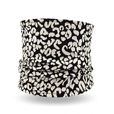 Panther Neck Warmer