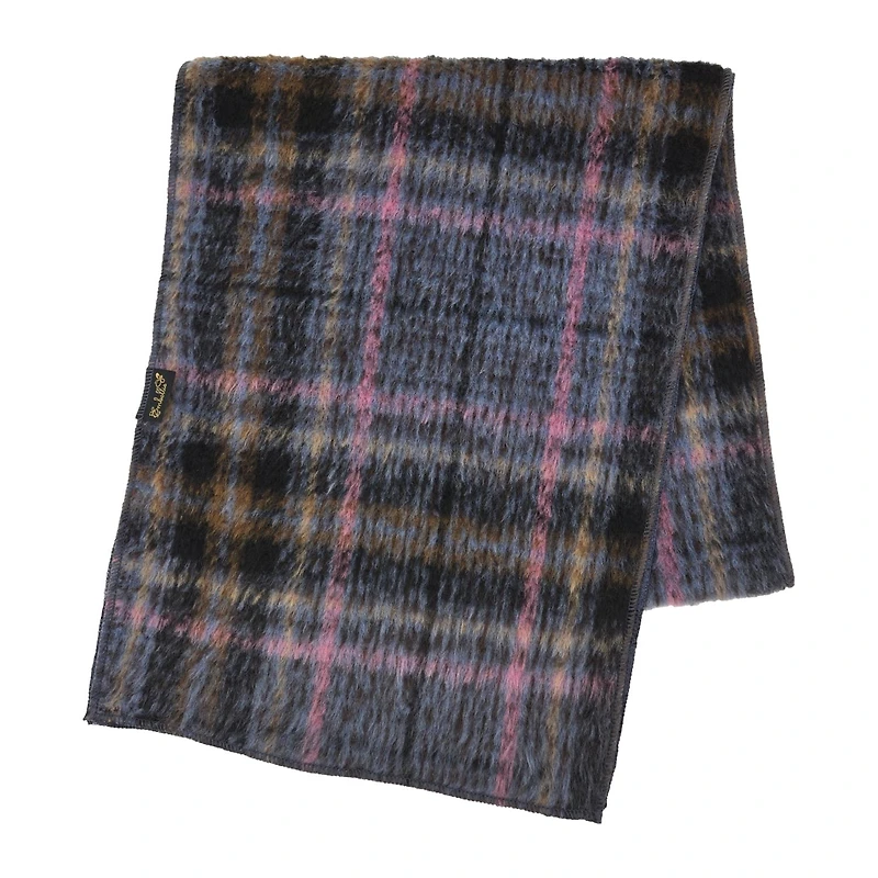 Campbell scarf