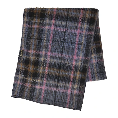 Campbell scarf