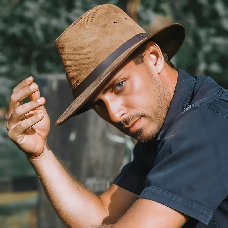 Canungra Hat