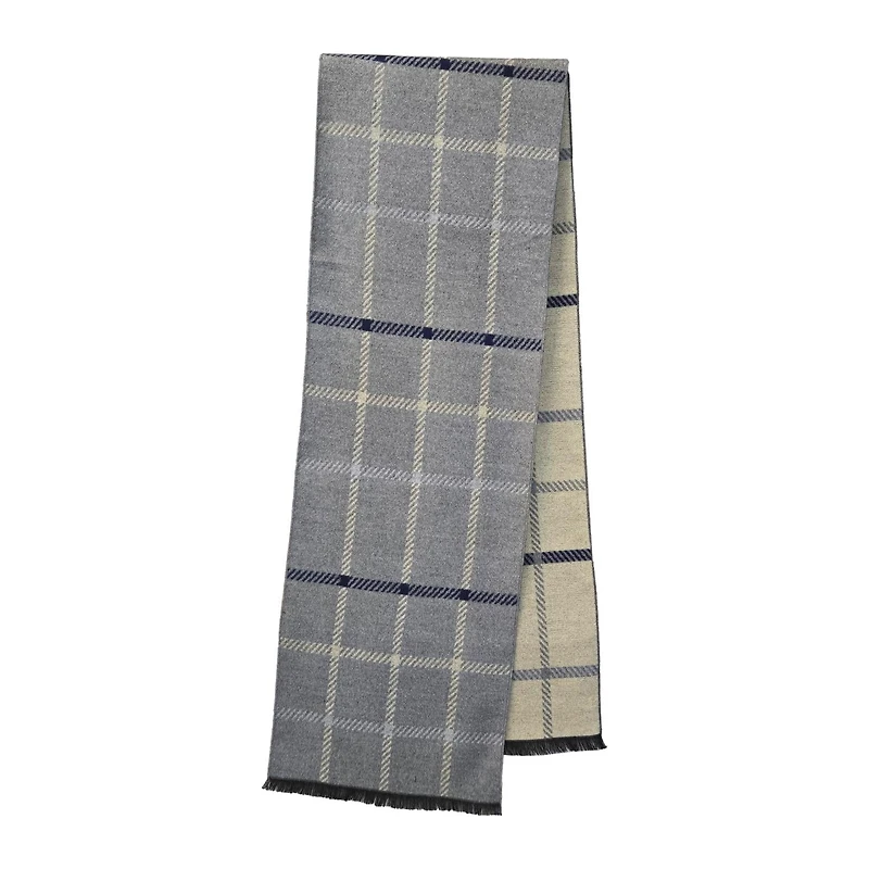 Cardiff scarf