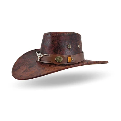 Hats off to Cassidy!