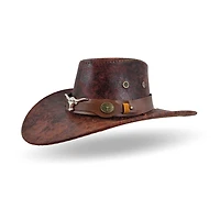 Hats off to Cassidy!