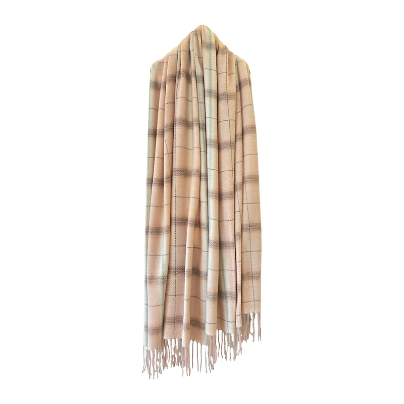 Como scarf