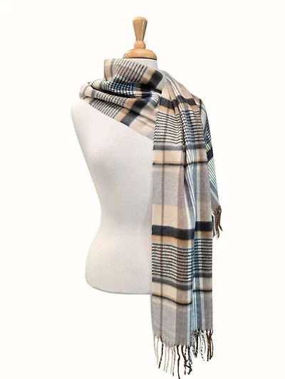Shefford scarf