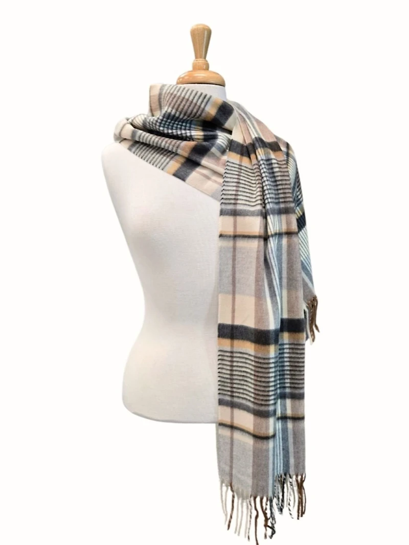 Foulard Shefford