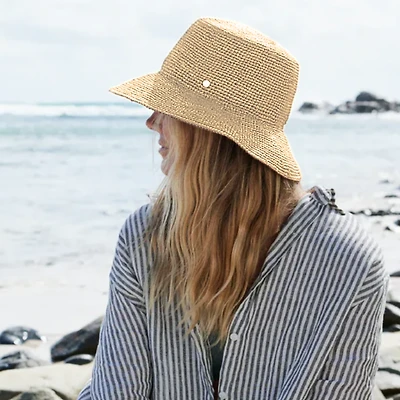 Hats off to you!