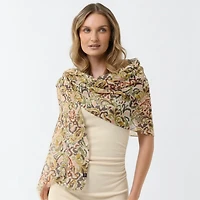 Edel scarf