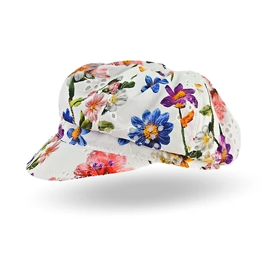 Eglantine Cap