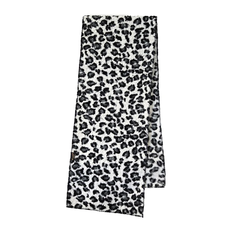 Borromean scarf