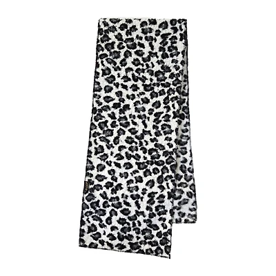 Borromean scarf