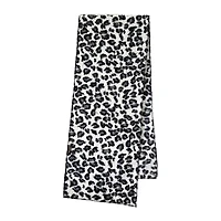Borromean scarf