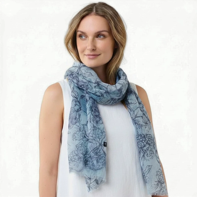 Frütche scarf