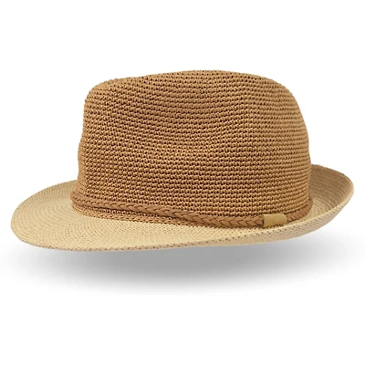 Chapeau Gabin