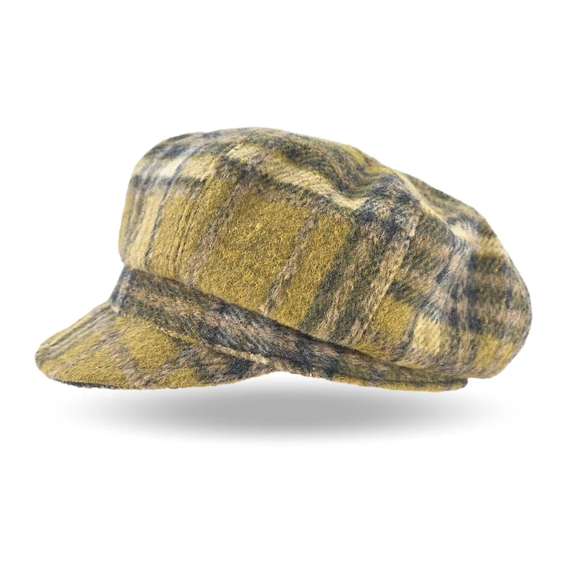 Windsor cap