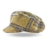Windsor cap